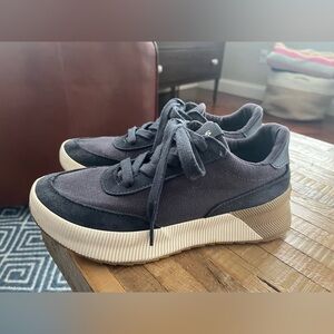 Sorel women’s out n about waterproof sneakers